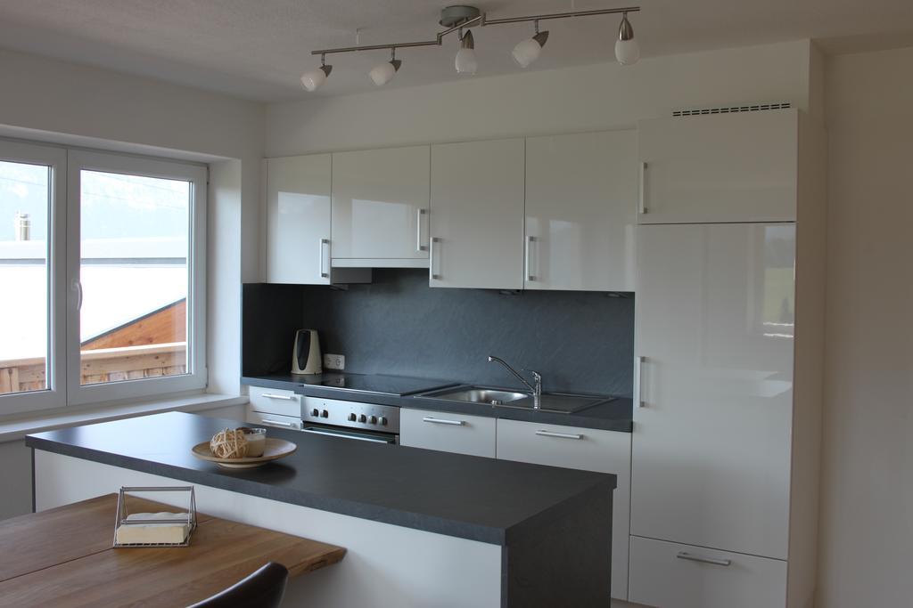 Apartment Am Birkenweg Oberndorf in Tirol Room photo