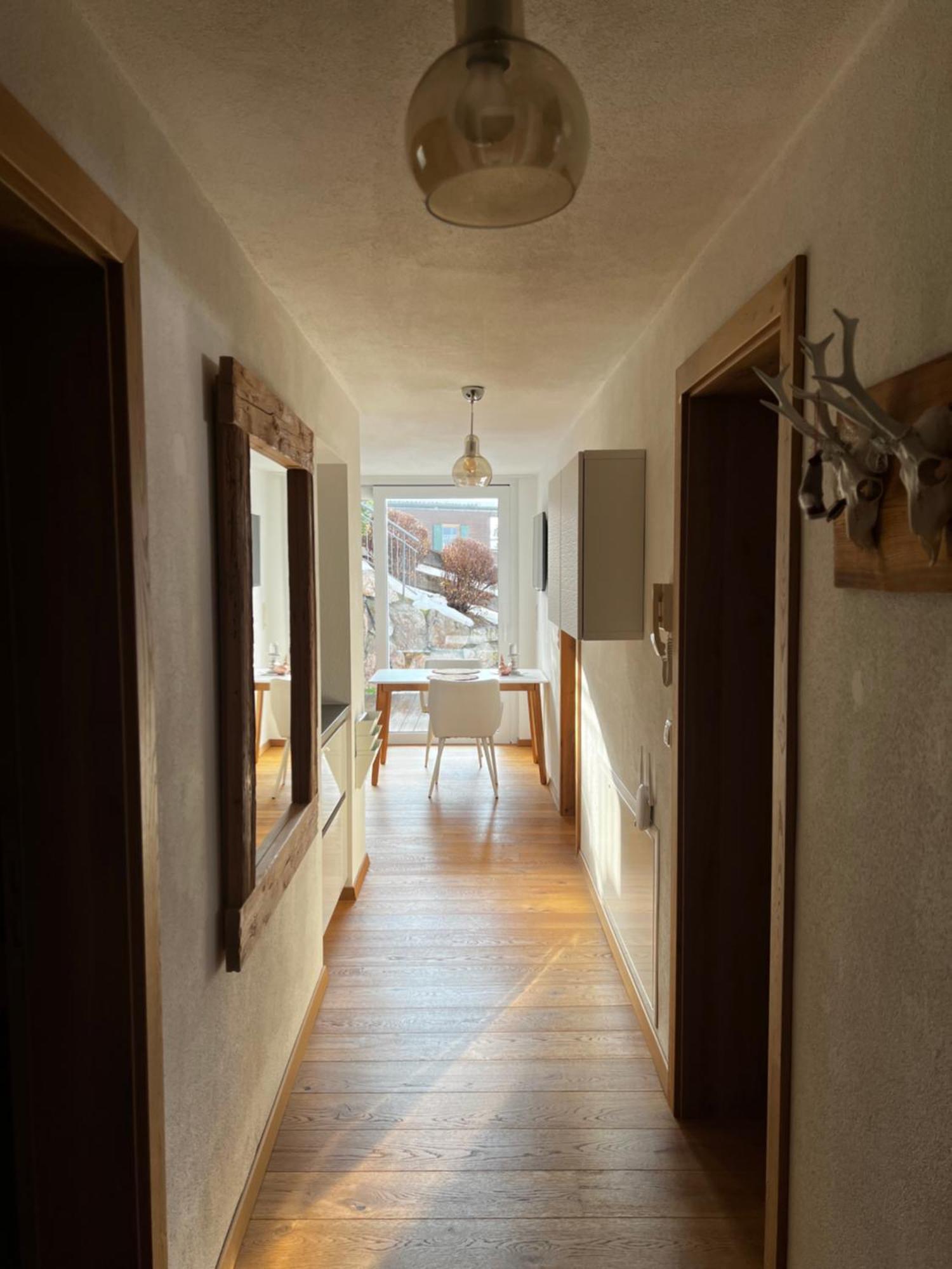 Apartment Am Birkenweg Oberndorf in Tirol Exterior photo